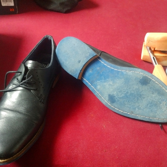 Mens shoes - Picture 4 of 4
